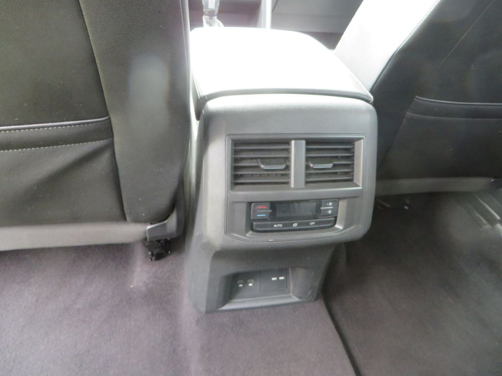 2021 Volkswagen Atlas Image 26