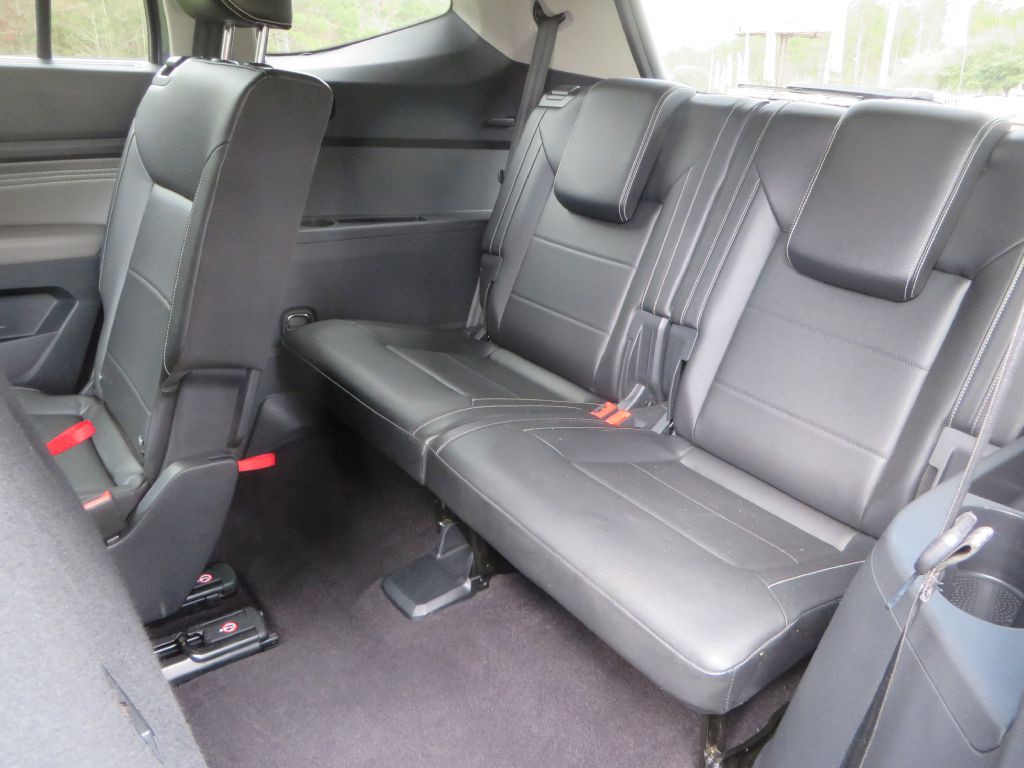 2021 Volkswagen Atlas Image 27