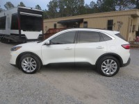 Image for 2021 Ford Escape Titanium ID: 7255603