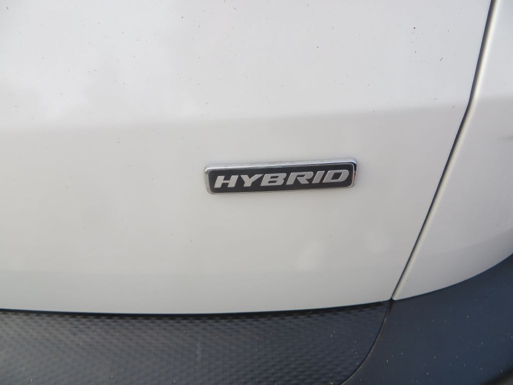 2021 Ford Escape Image 10