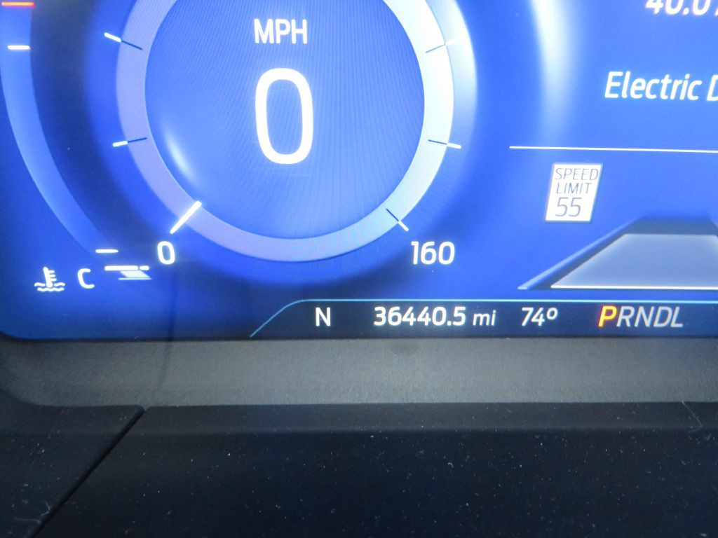 2021 Ford Escape Image 15