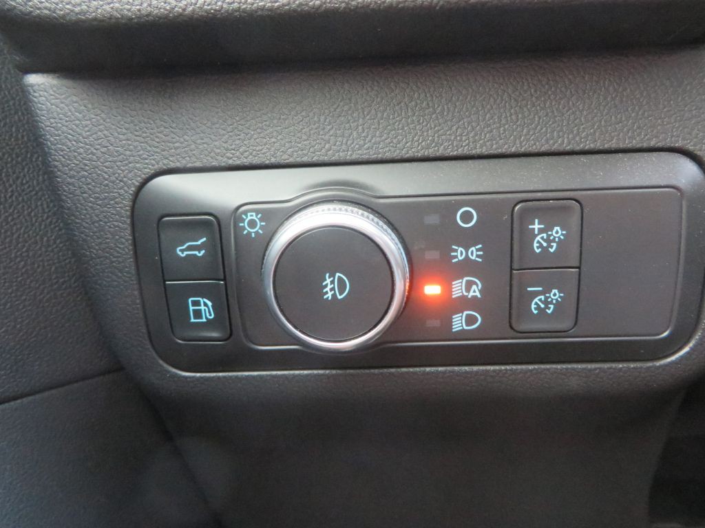 2021 Ford Escape Image 18