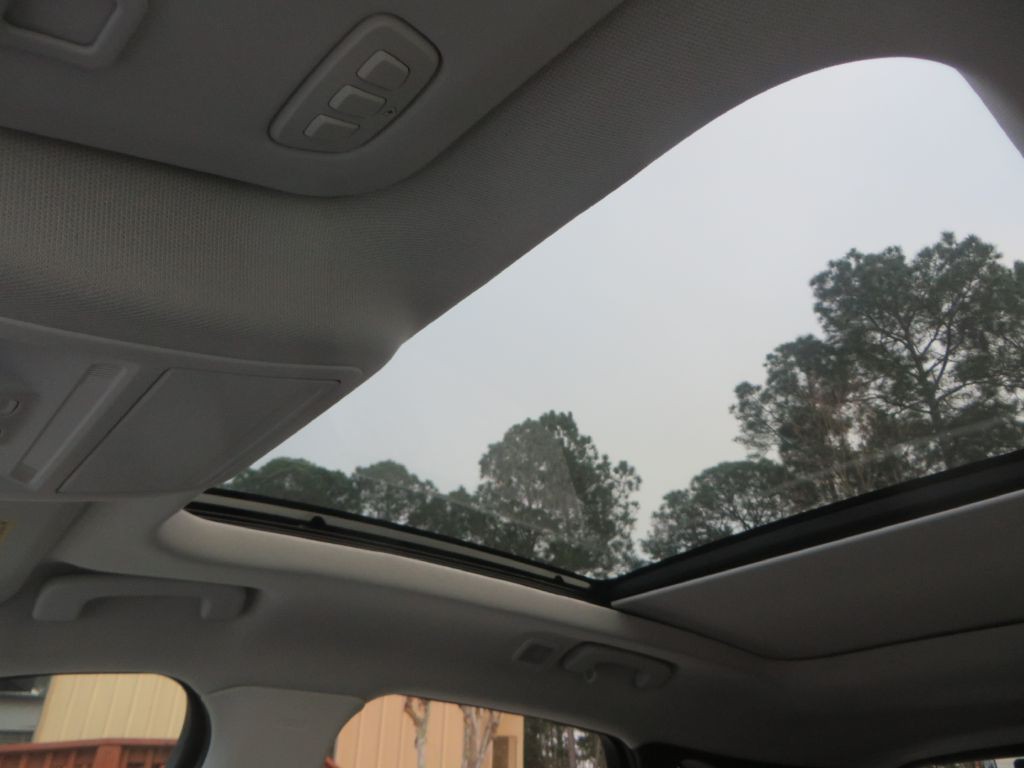 2021 Ford Escape Image 23