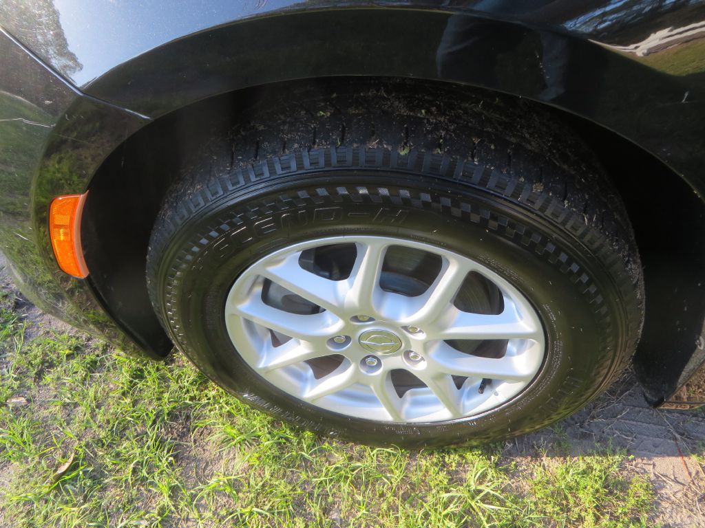 2017 Chrysler Pacifica Image 21