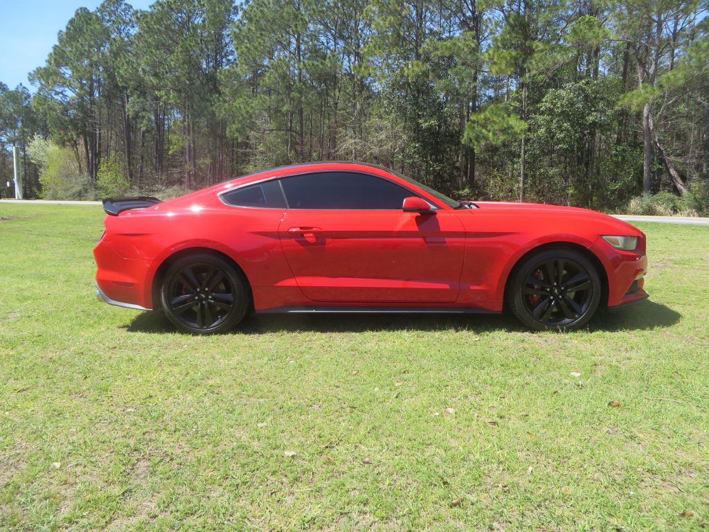 2016 Ford Mustang Image 5