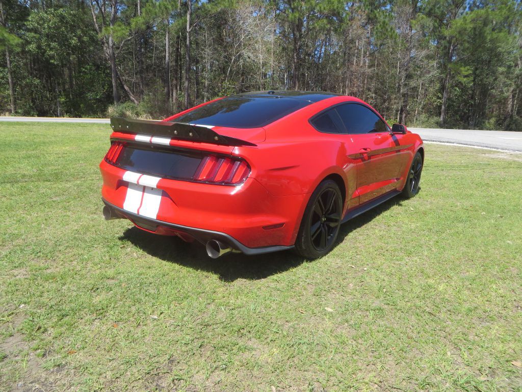 2016 Ford Mustang Image 6