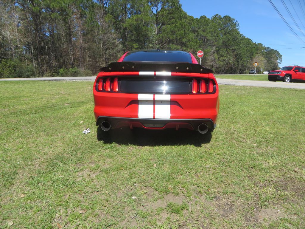 2016 Ford Mustang Image 7