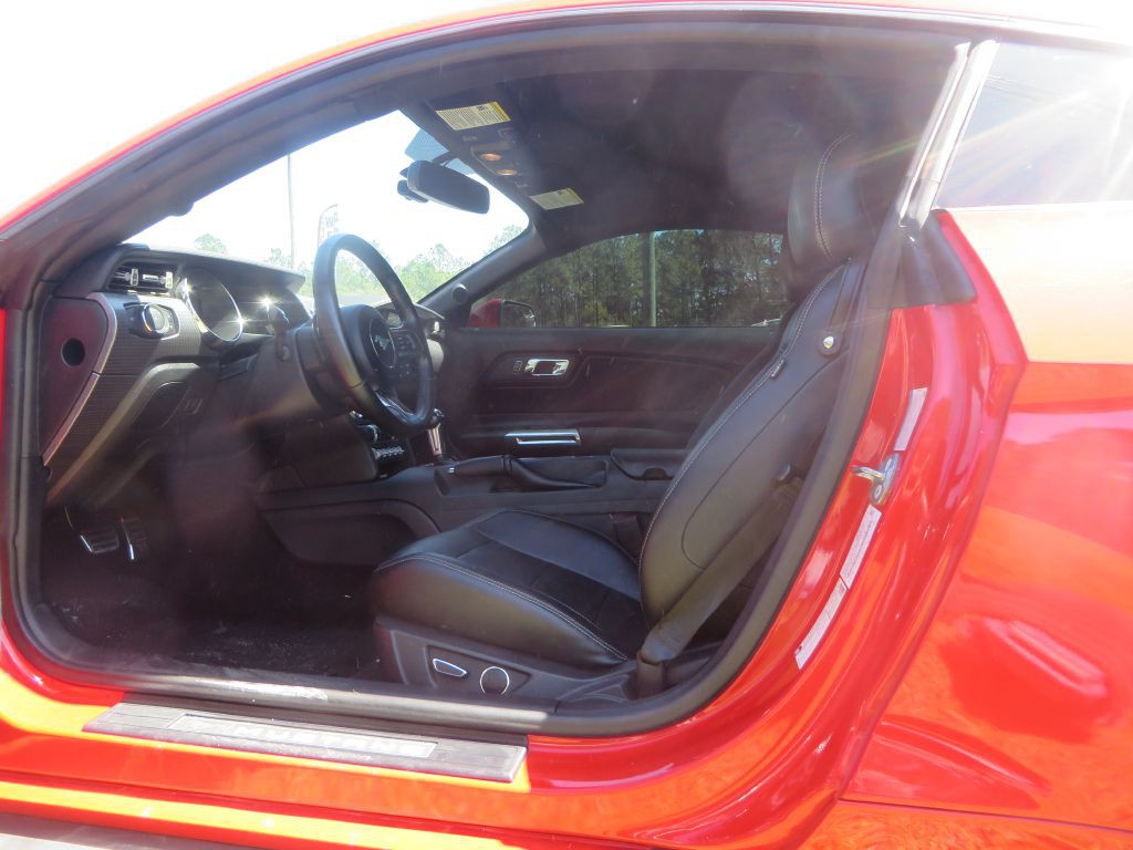 2016 Ford Mustang Image 9