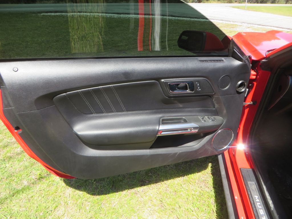 2016 Ford Mustang Image 10