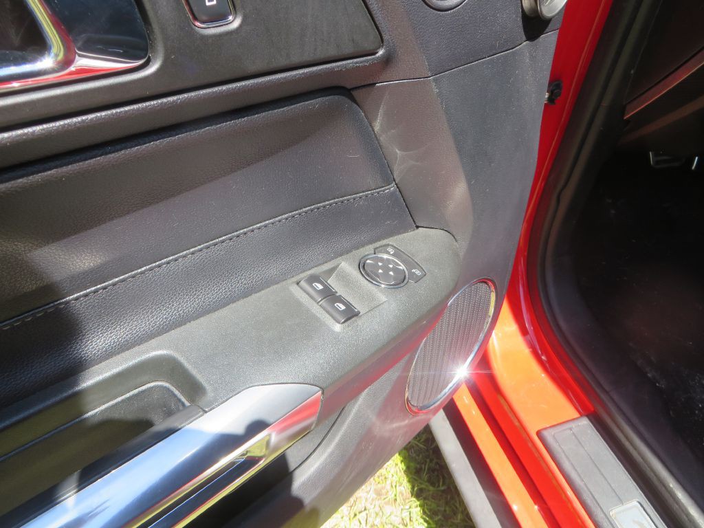 2016 Ford Mustang Image 11