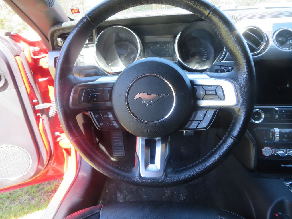 2016 Ford Mustang Image 13