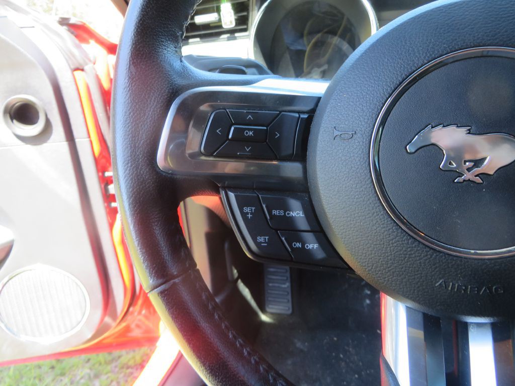 2016 Ford Mustang Image 14