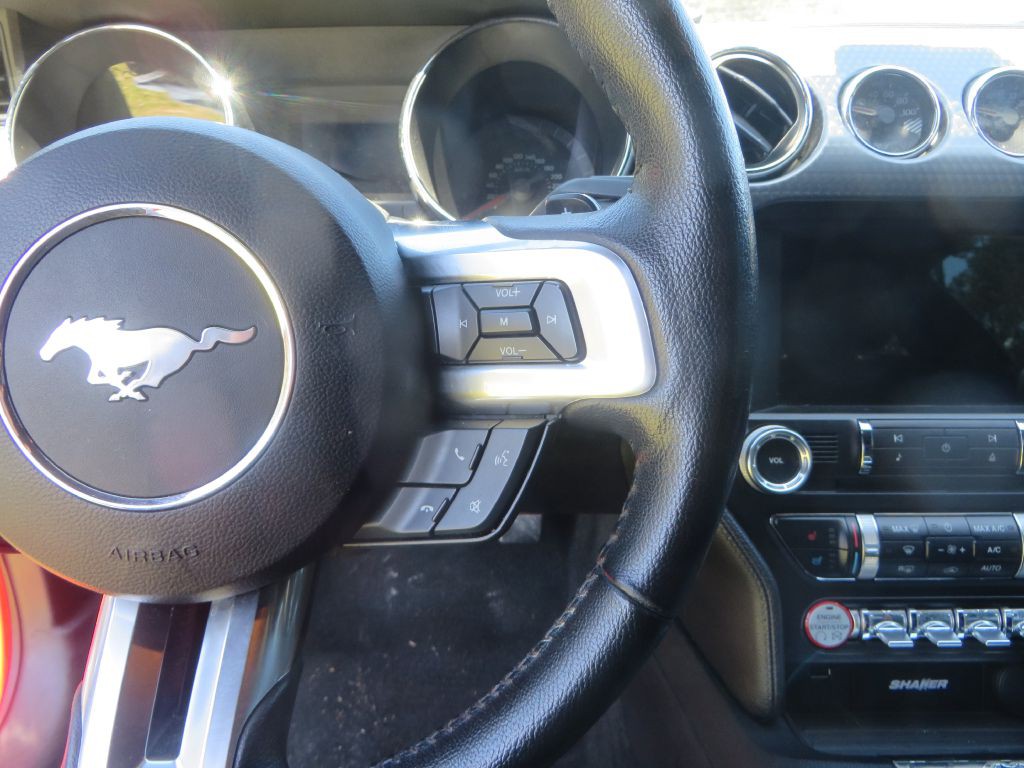 2016 Ford Mustang Image 15