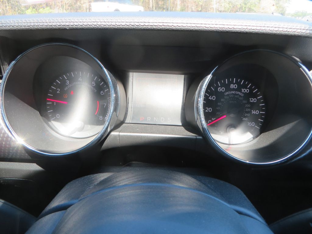 2016 Ford Mustang Image 16