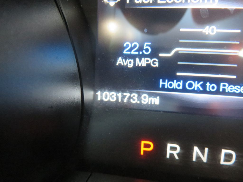 2016 Ford Mustang Image 17