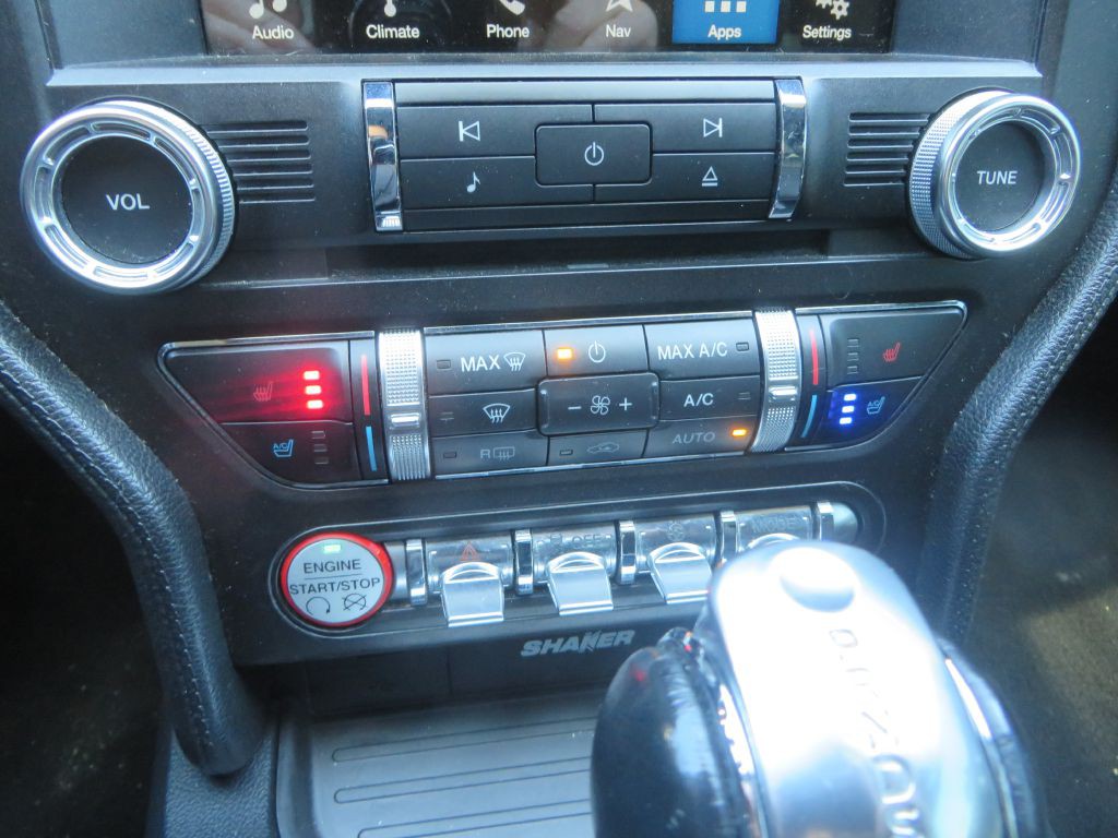 2016 Ford Mustang Image 19