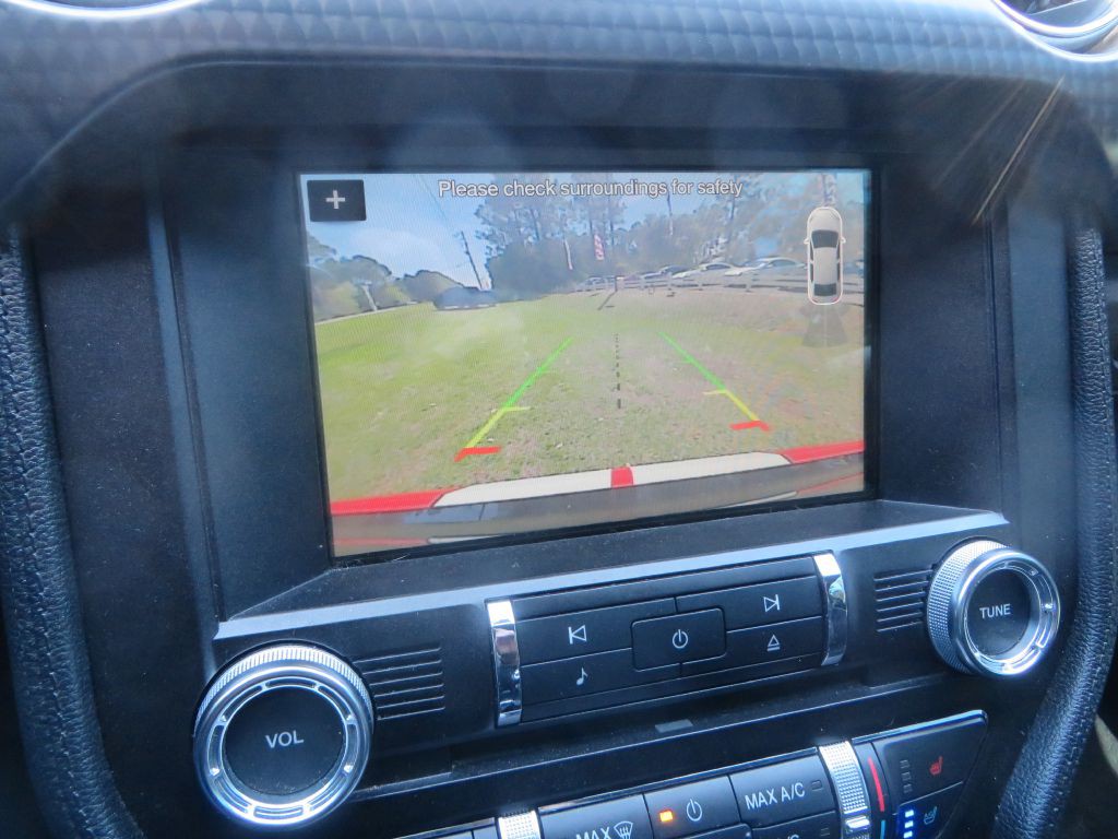 2016 Ford Mustang Image 20