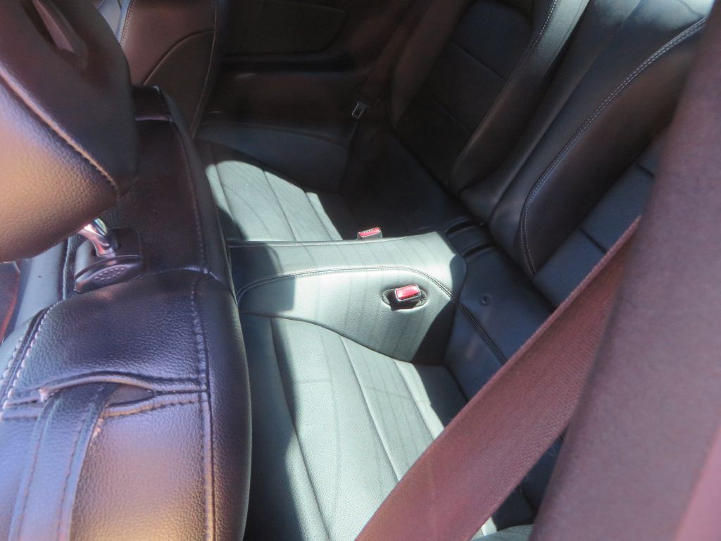 2016 Ford Mustang Image 23