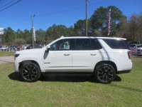 Image for 2021 Chevrolet Tahoe 1500 RST ID: 7265408