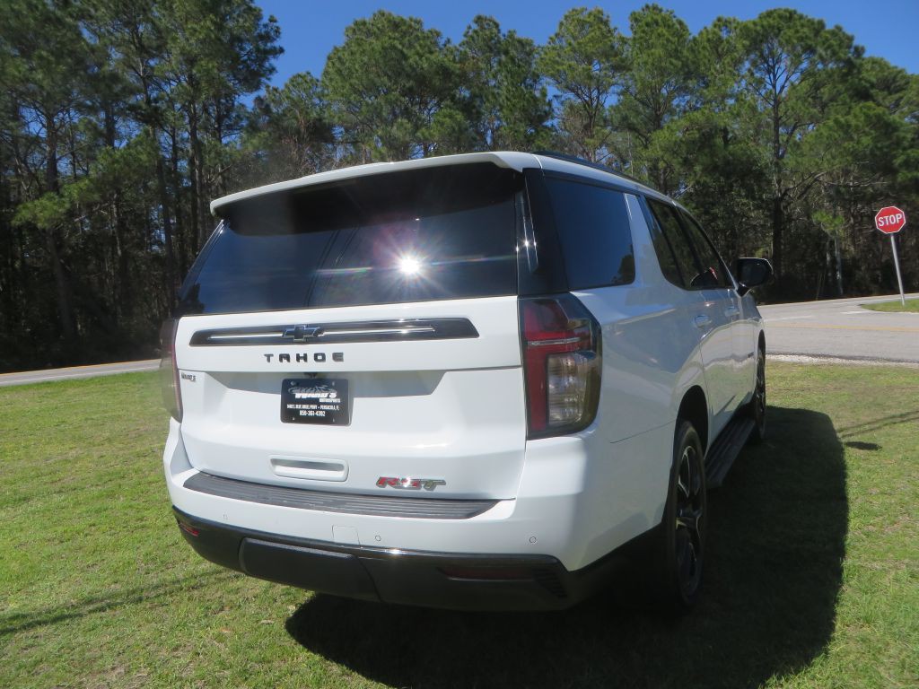 2021 Chevrolet Tahoe Image 6