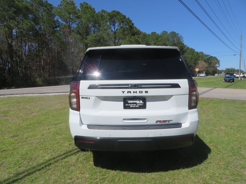 2021 Chevrolet Tahoe Image 7