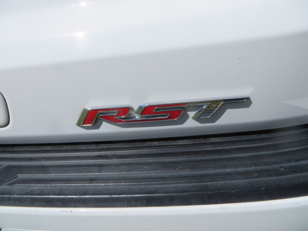 2021 Chevrolet Tahoe Image 9