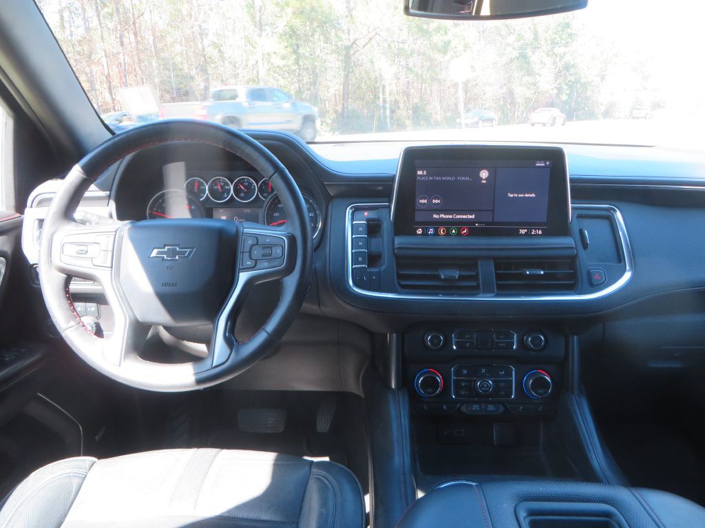 2021 Chevrolet Tahoe Image 10