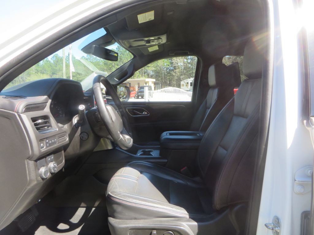 2021 Chevrolet Tahoe Image 11