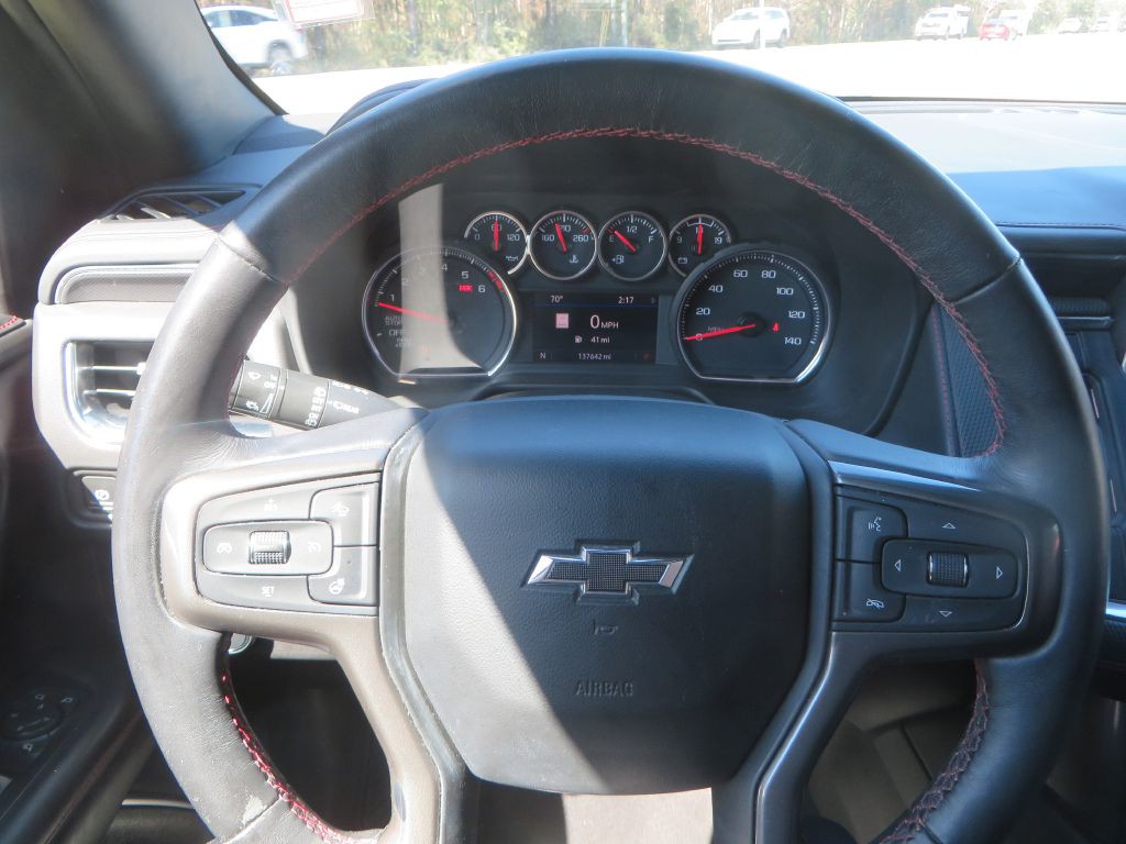 2021 Chevrolet Tahoe Image 12