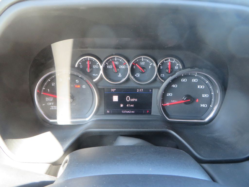 2021 Chevrolet Tahoe Image 13