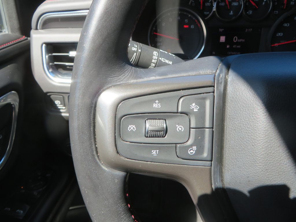 2021 Chevrolet Tahoe Image 15