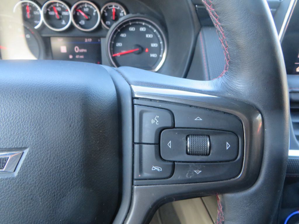 2021 Chevrolet Tahoe Image 16