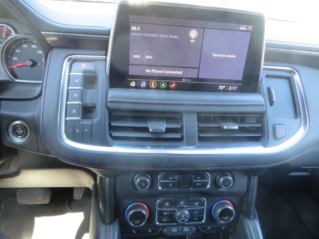 2021 Chevrolet Tahoe Image 18