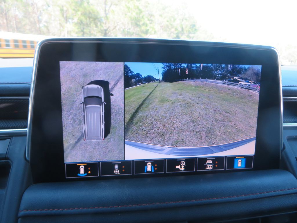 2021 Chevrolet Tahoe Image 19