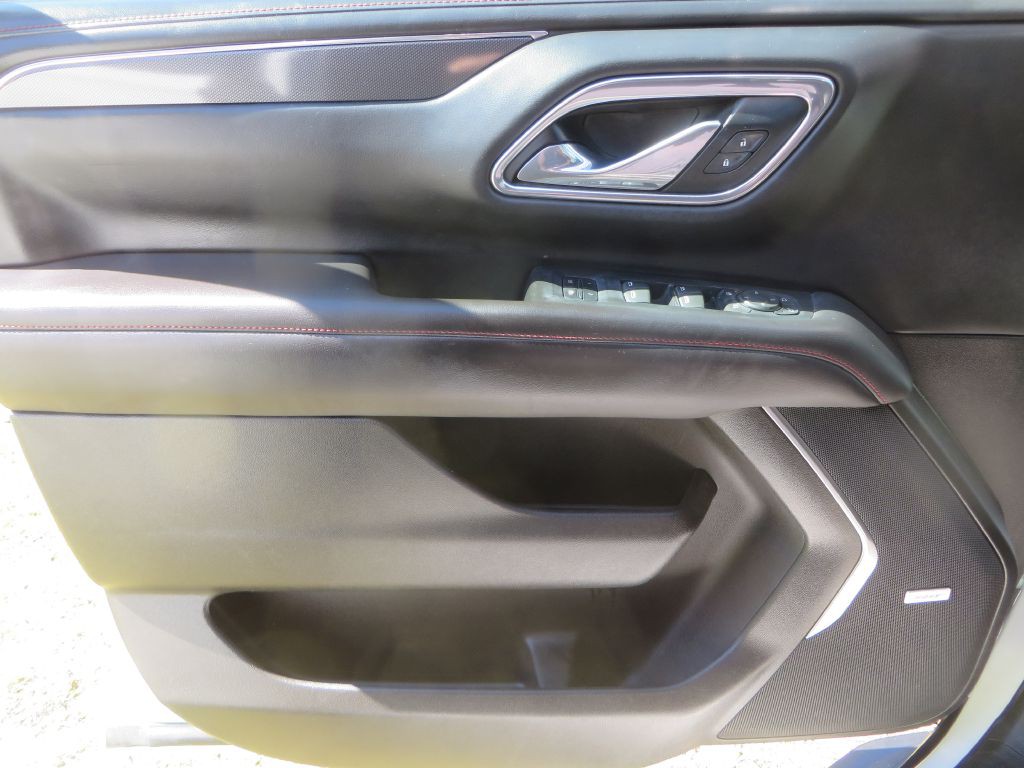 2021 Chevrolet Tahoe Image 21