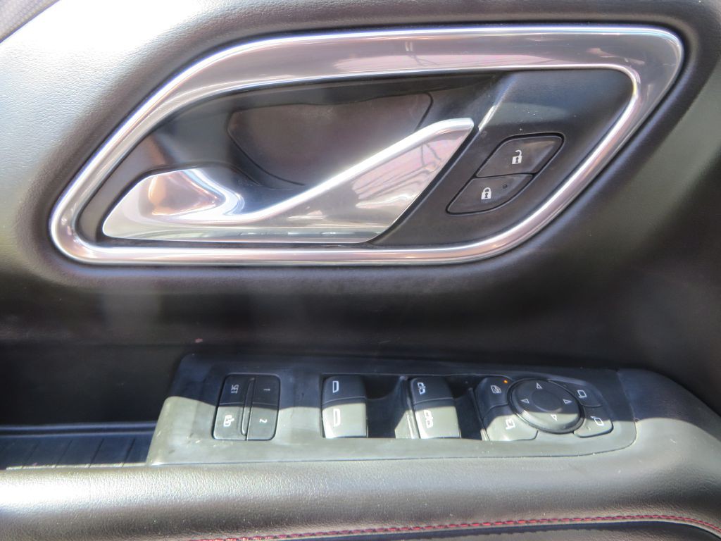 2021 Chevrolet Tahoe Image 22