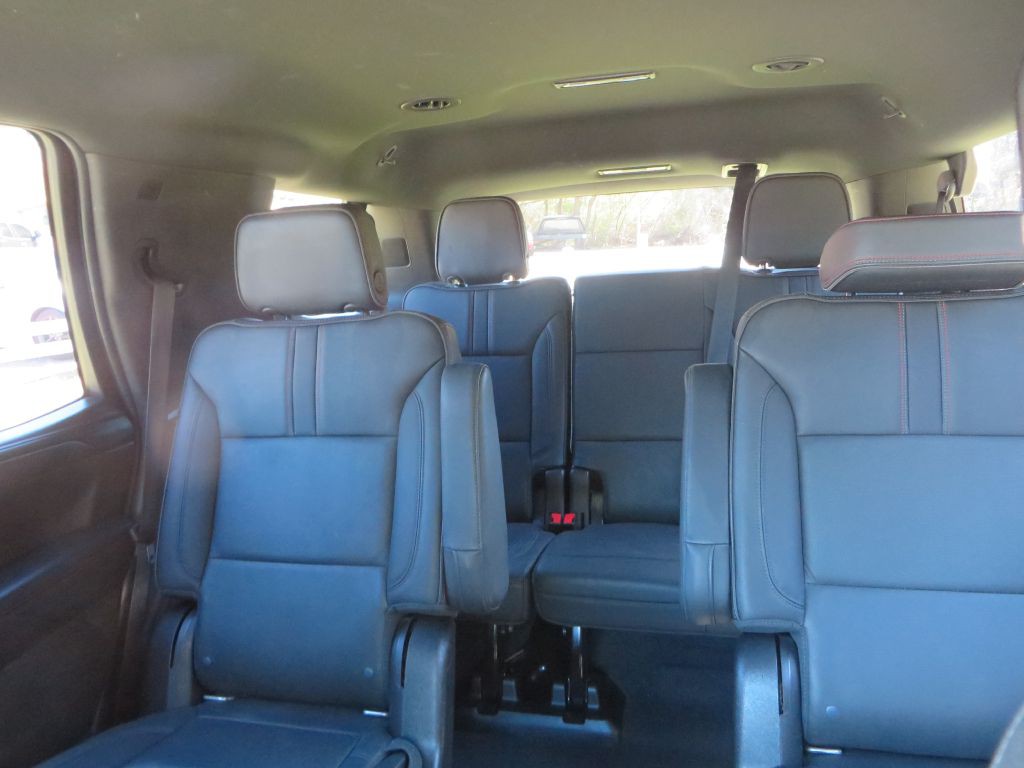 2021 Chevrolet Tahoe Image 24