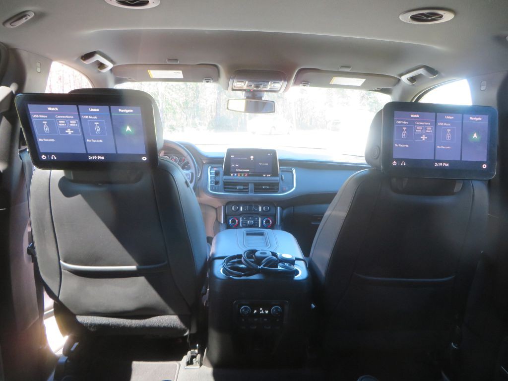 2021 Chevrolet Tahoe Image 26