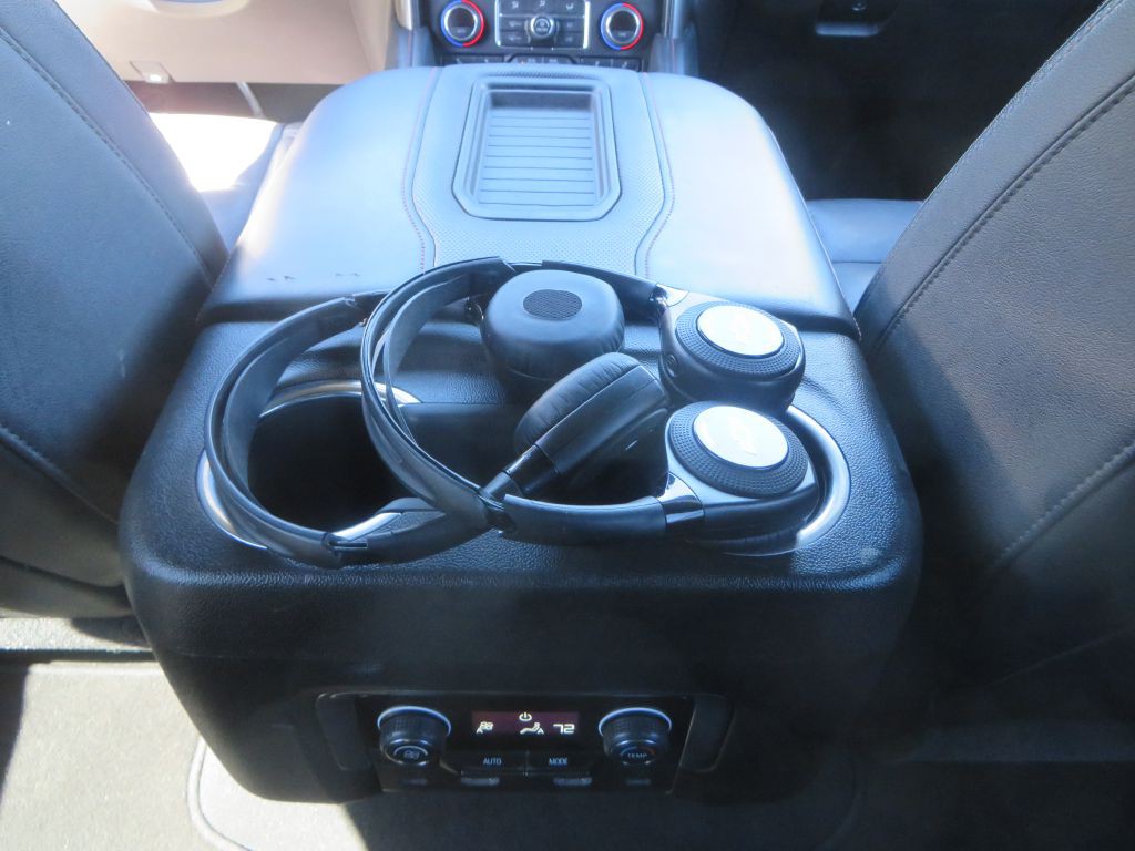 2021 Chevrolet Tahoe Image 27