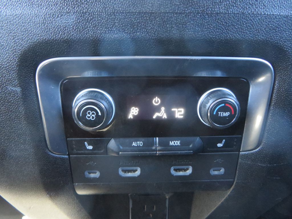 2021 Chevrolet Tahoe Image 28