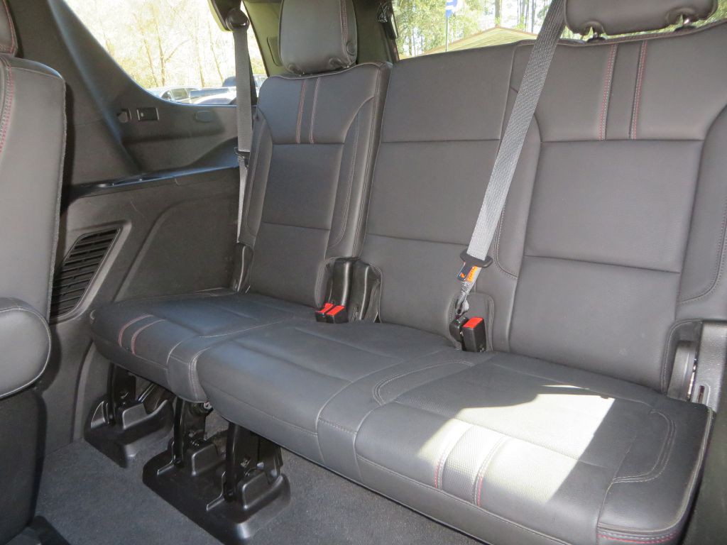 2021 Chevrolet Tahoe Image 29