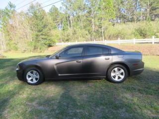 Image for 2014 Dodge Charger SE ID: 7270589