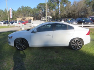 Image for 2015 Volvo S60 Premier ID: 7271555