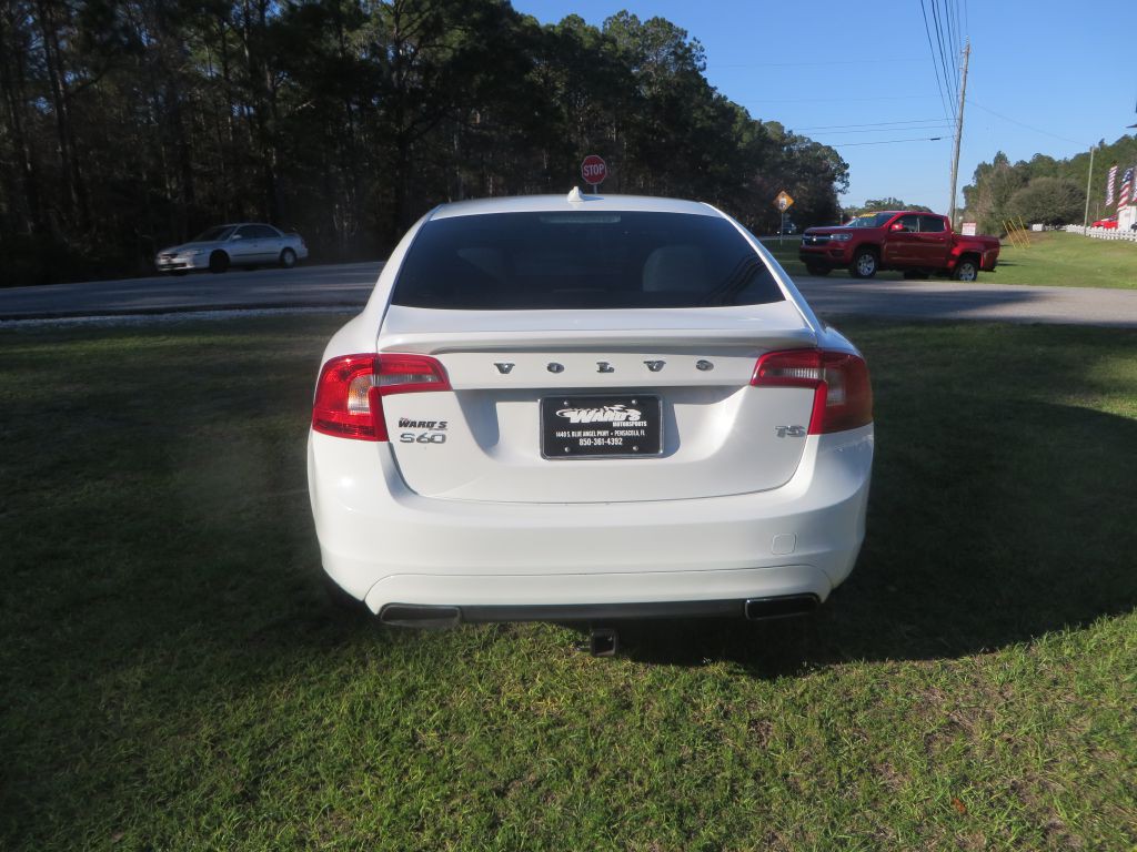 2015 Volvo S60 Image 7