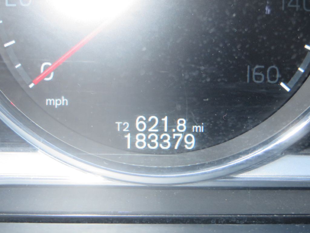 2015 Volvo S60 Image 12