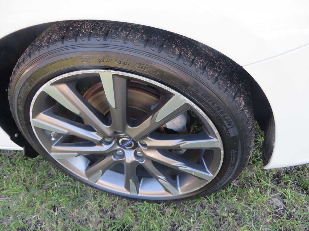 2015 Volvo S60 Image 22