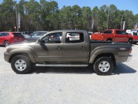 Image for 2011 Toyota Tacoma Double Cab Prerunner ID: 7272951