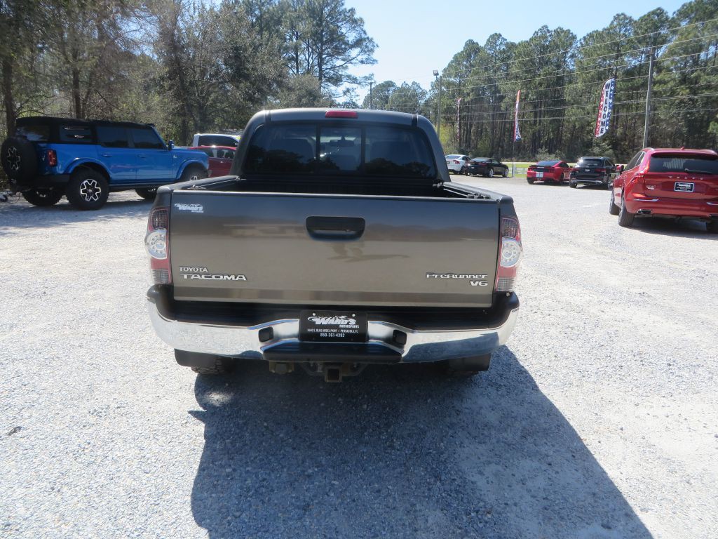 2011 Toyota Tacoma Image 7