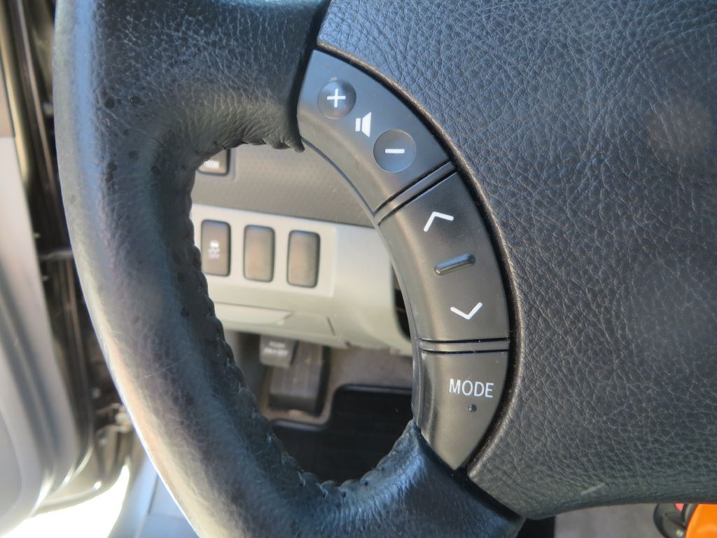 2011 Toyota Tacoma Image 14