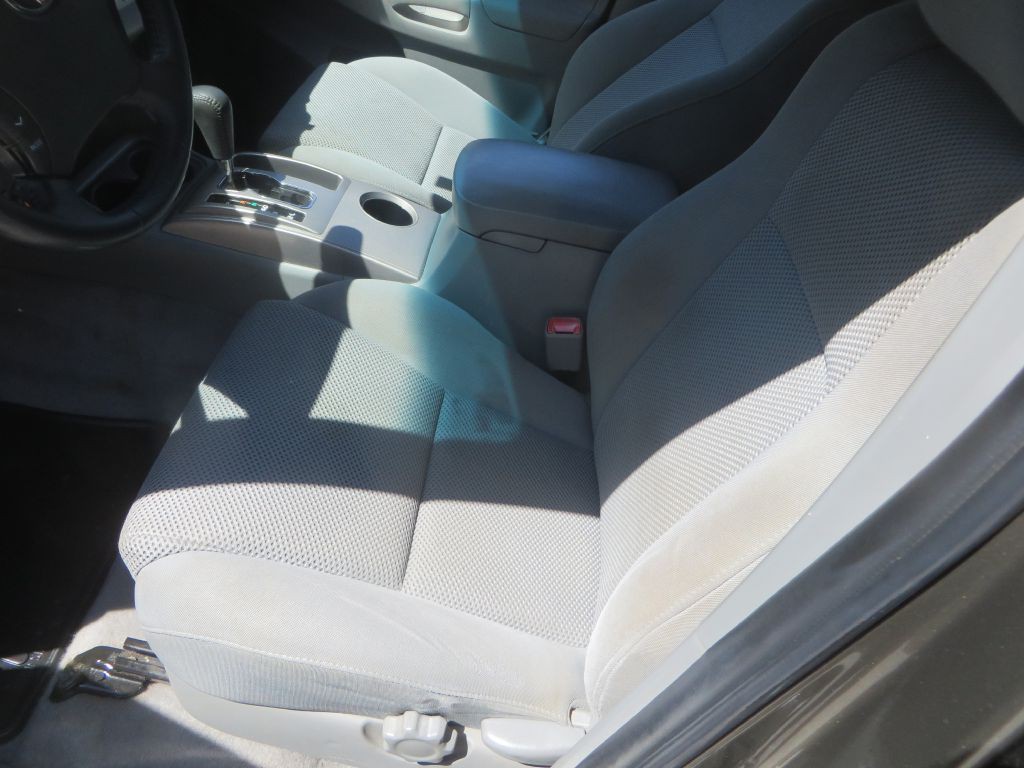 2011 Toyota Tacoma Image 19